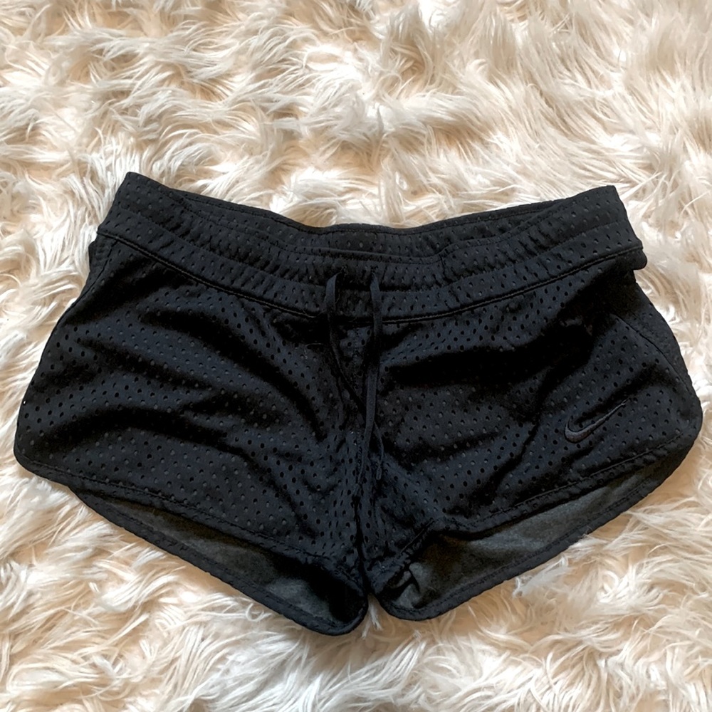 Nike reversible shorts